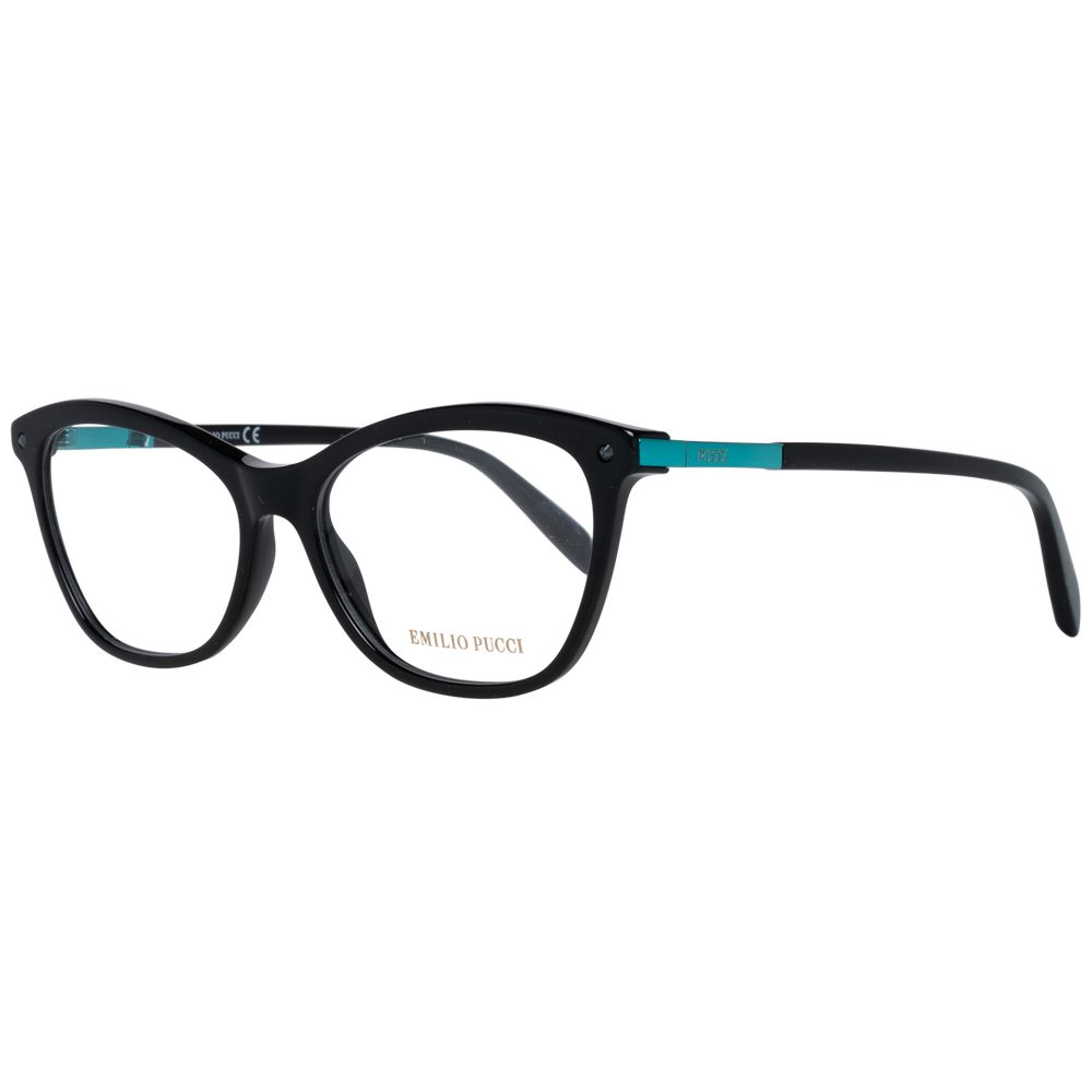 Black Women Optical Frames