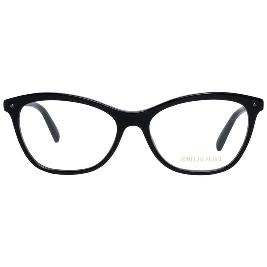 Black Women Optical Frames