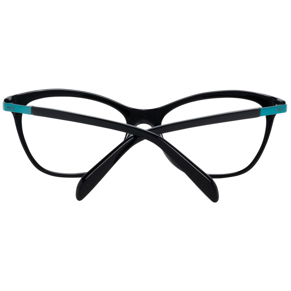 Black Women Optical Frames