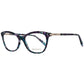 Blue Women Optical Frames