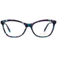 Blue Women Optical Frames