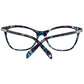 Blue Women Optical Frames