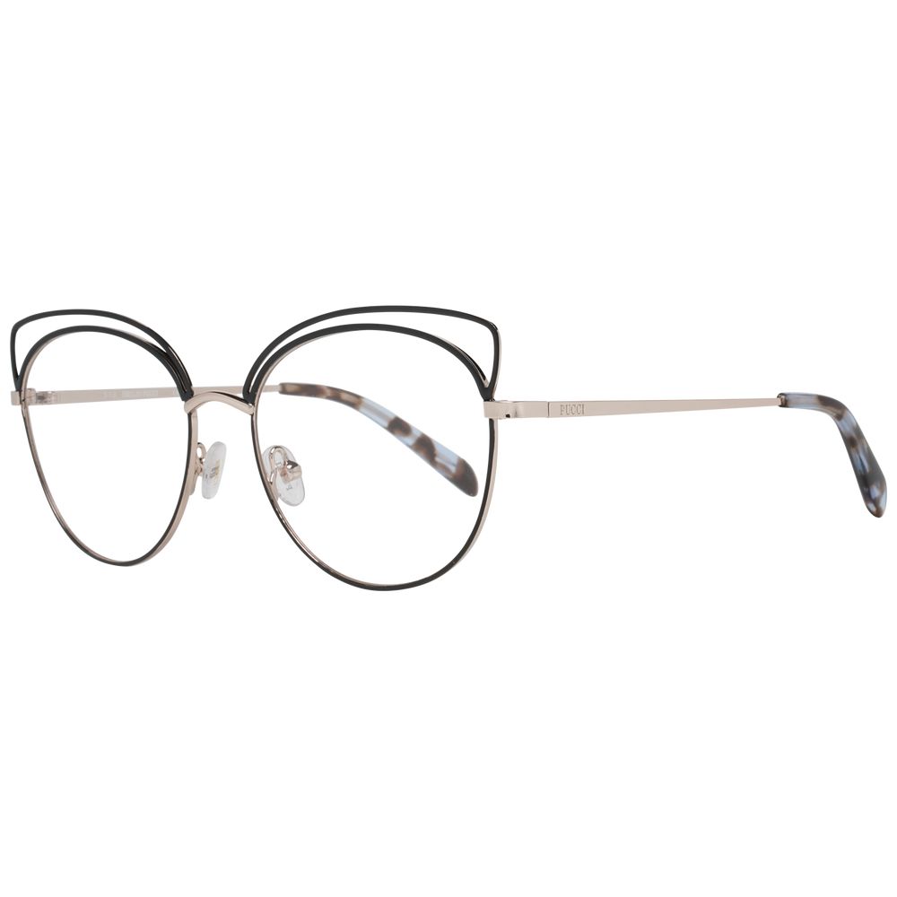 Black Women Optical Frames