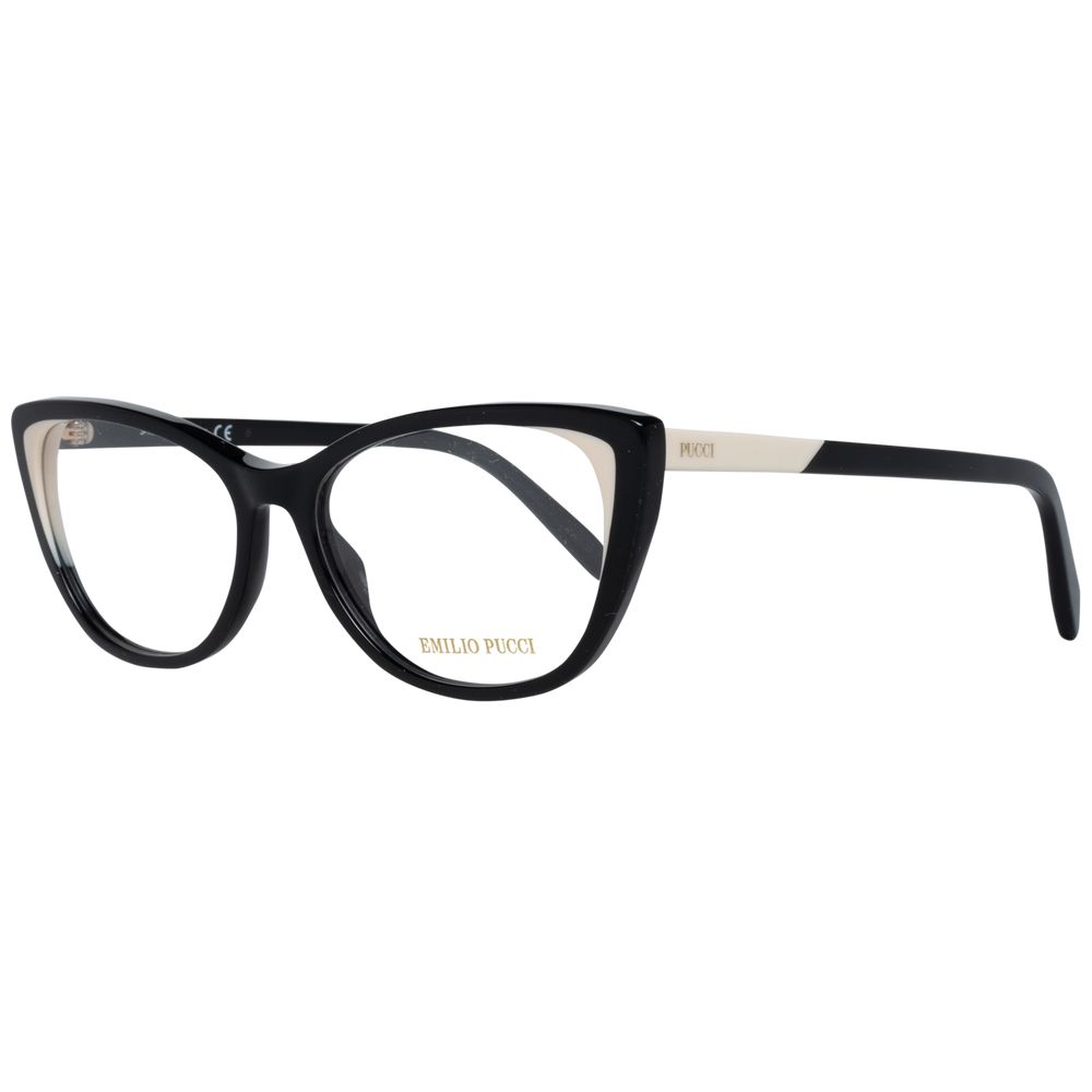 Black Women Optical Frames