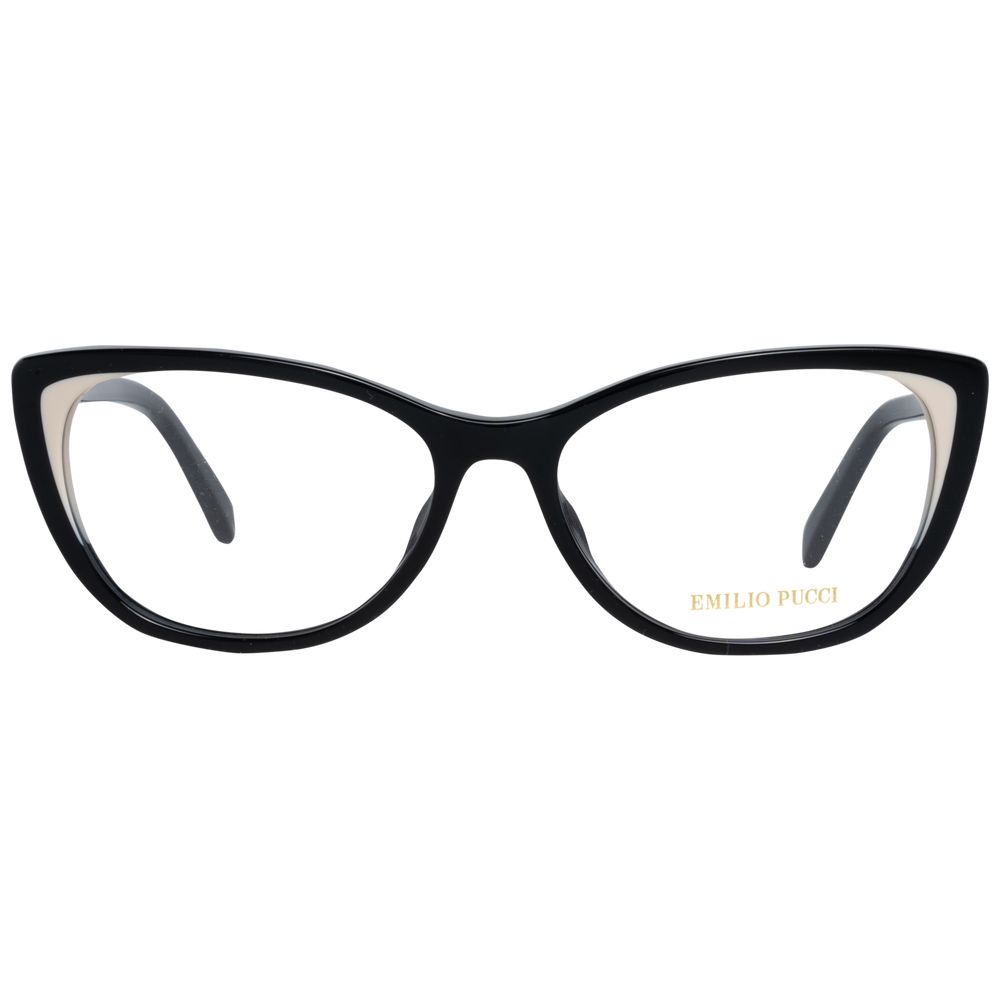 Black Women Optical Frames