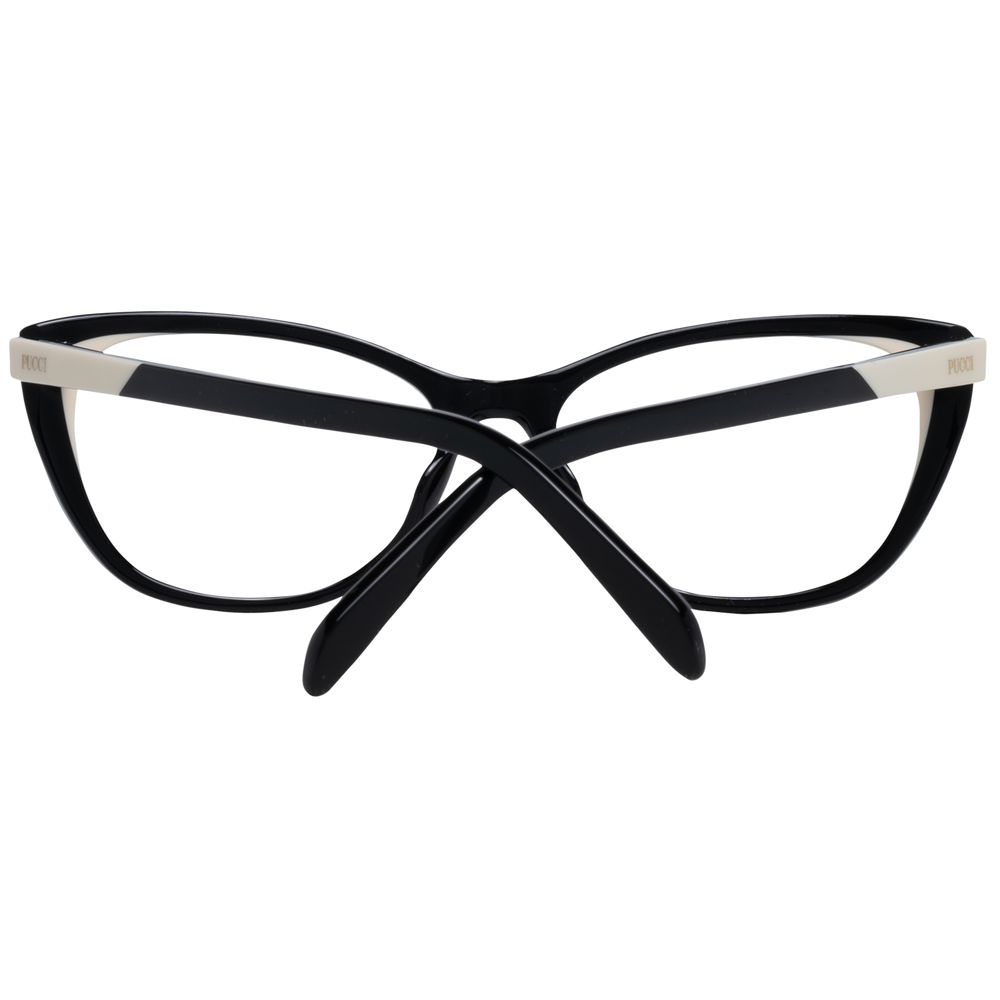 Black Women Optical Frames