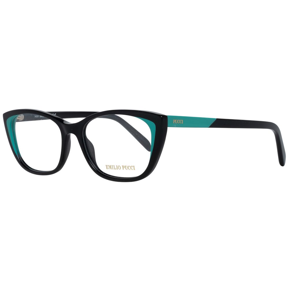 Black Women Optical Frames