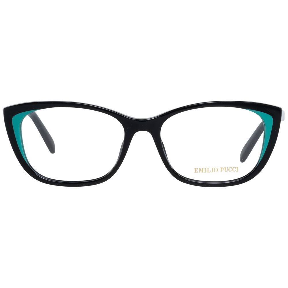 Black Women Optical Frames