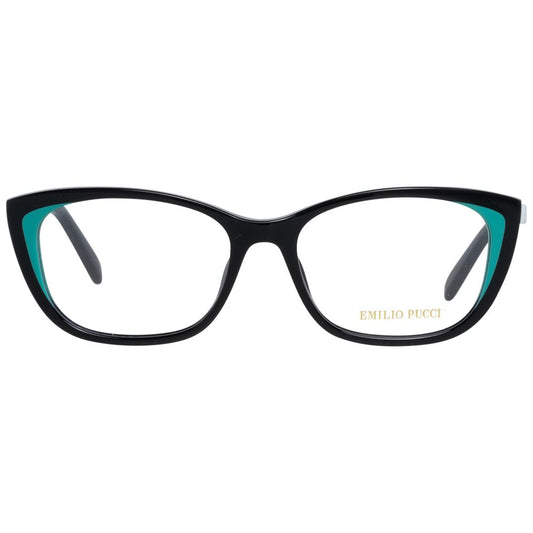 Black Women Optical Frames