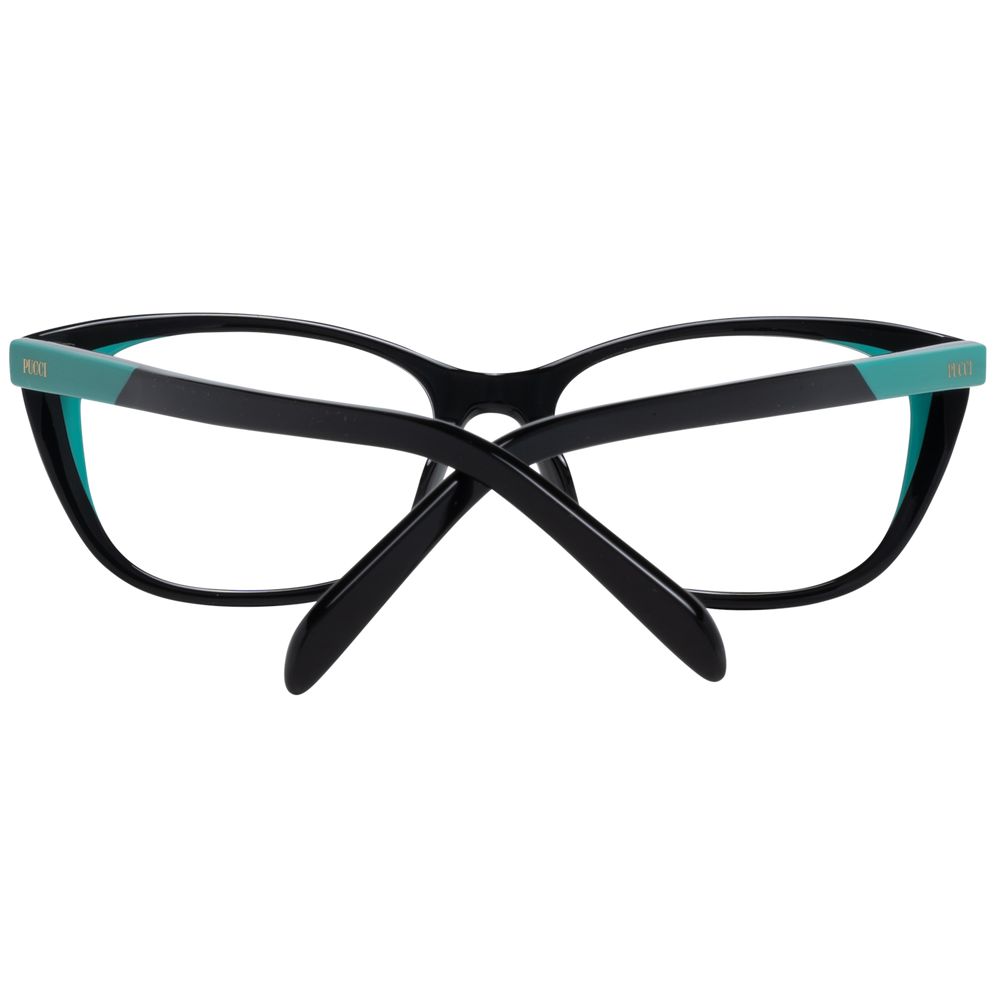 Black Women Optical Frames