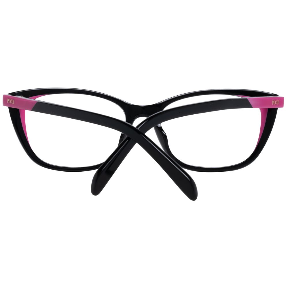 Black Women Optical Frames