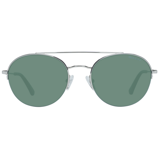 Silver Sunglasses for man