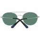 Silver Sunglasses for man