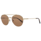 Gold Men Sunglasses