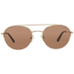 Gold Men Sunglasses