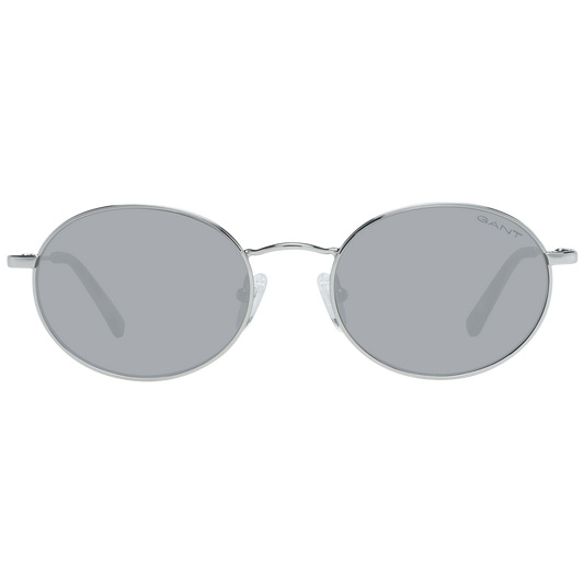 Silver Unisex Sunglass