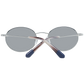 Silver Unisex Sunglass