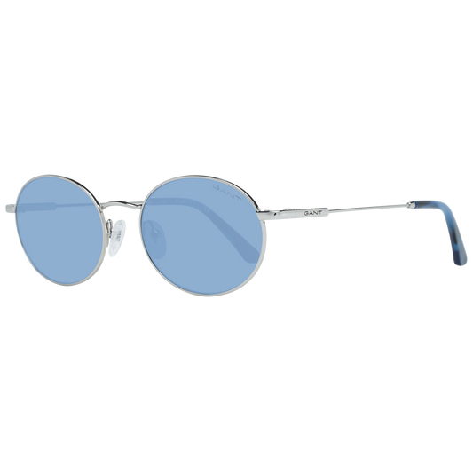 Silver Unisex Sunglass