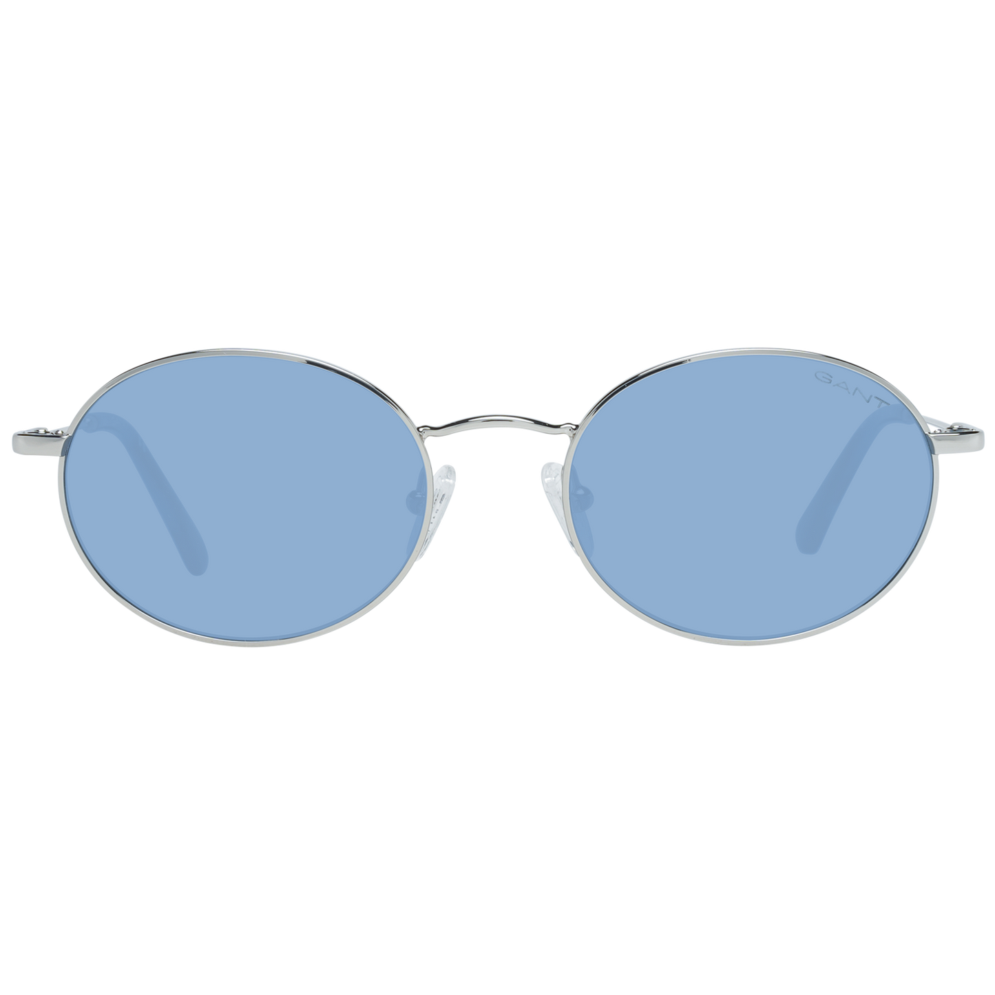 Silver Unisex Sunglass