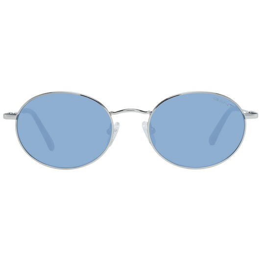 Silver Unisex Sunglass