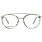Gray Unisex Optical Frames