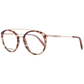 Brown Unisex Frames