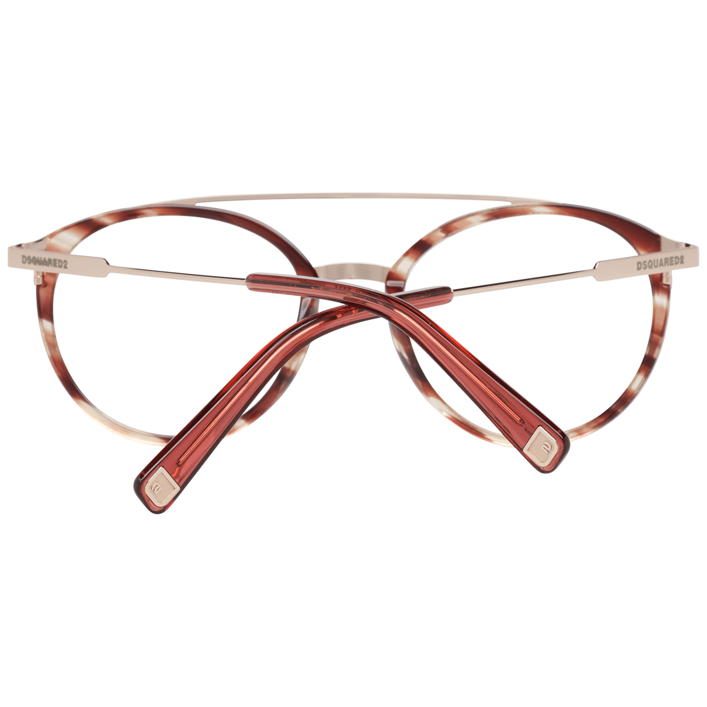 Brown Unisex Frames