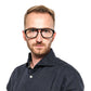 Black Men Frames