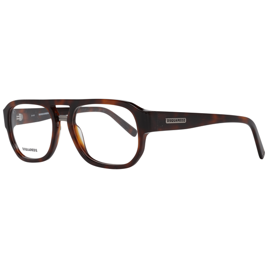 Brown Men Frames