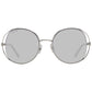 Silver Women Sunglasses