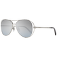 Silver Women Sunglasses