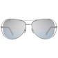 Silver Women Sunglasses
