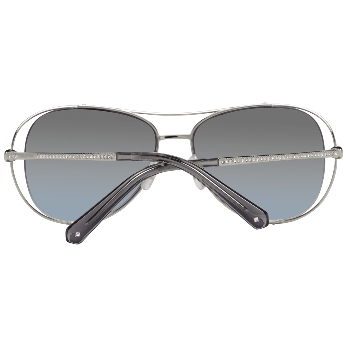 Silver Women Sunglasses