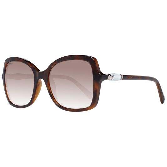 Brown Women Sunglasses