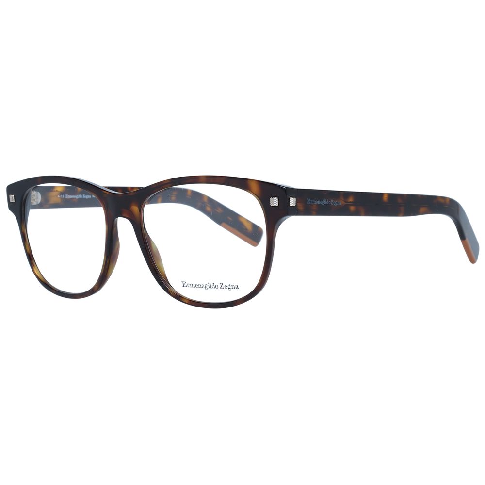 Brown Men Optical Frames