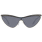 Gold Women Sunglasses