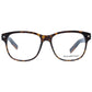 Brown Men Optical Frames
