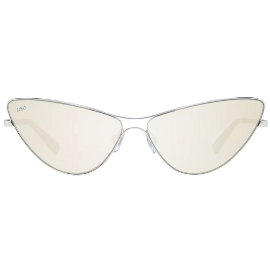 Gold Women Sunglasses