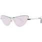 Gold Women Sunglasses