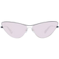 Gold Women Sunglasses