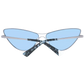 Bronze Women Sunglasses