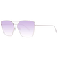 Gold Women Sunglasses