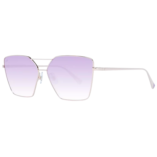 Gold Women Sunglasses