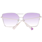 Gold Women Sunglasses