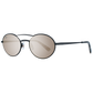 Black Unisex Sunglass