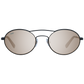 Black Unisex Sunglass