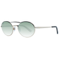 Gold Unisex Sunglass