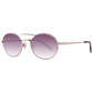 Rose Gold Unisex Sunglass