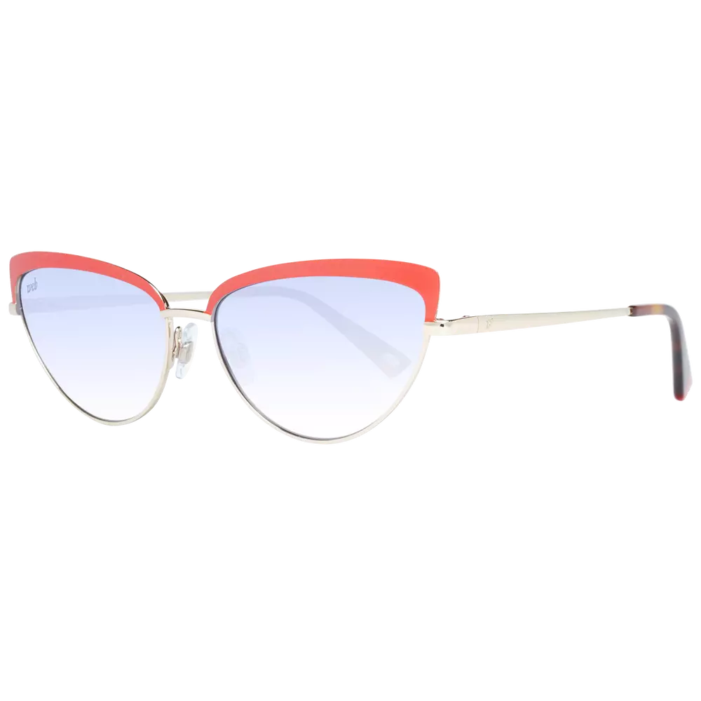 Multicolor Women Sunglasses