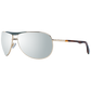 Gold Sunglasses for man